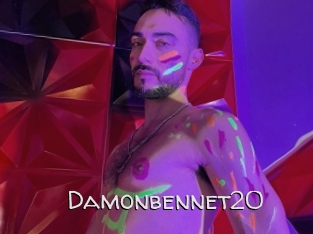 Damonbennet20