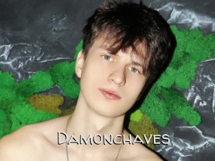 Damonchaves