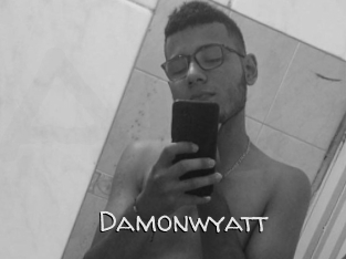 Damonwyatt