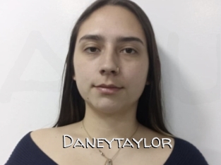 Daneytaylor