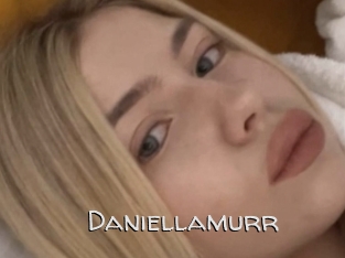 Daniellamurr