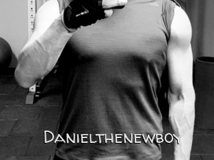 Danielthenewboy