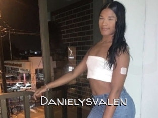 Danielysvalen