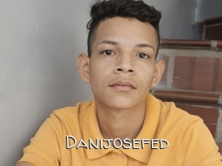 Danijosefed