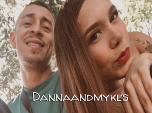 Dannaandmykes