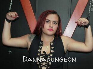 Dannadungeon