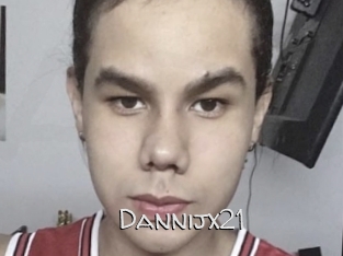 Dannijx21