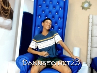 Dannsexyhot23