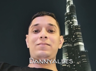 Dannyalees