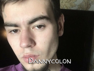 Dannycolon