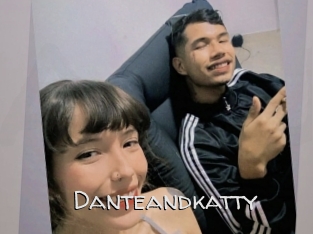 Danteandkatty