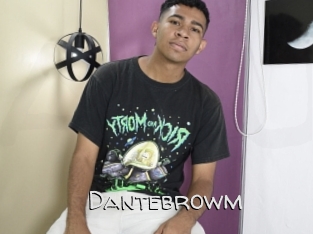 Dantebrowm