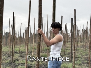 Dantehpiece