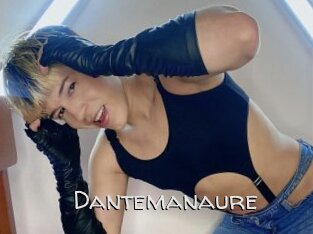 Dantemanaure
