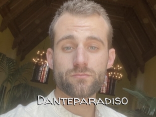 Danteparadiso