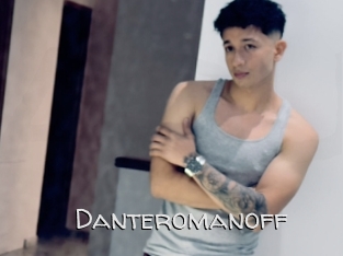 Danteromanoff