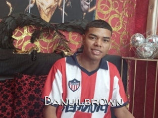 Danuilbrown