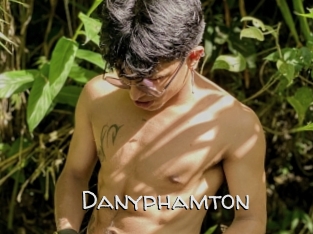 Danyphamton