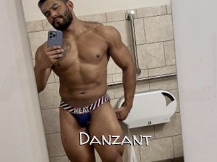 Danzant