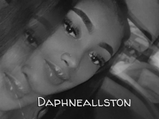 Daphneallston