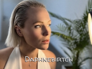 Daphnebirtch