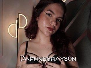 Daphnegrayson