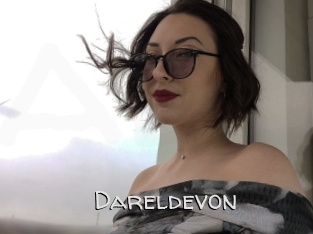 Dareldevon