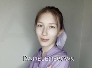 darelenebown Adult dvd gold