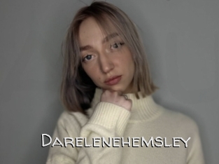 Darelenehemsley