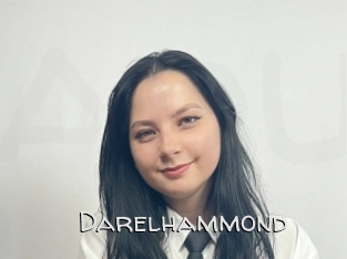 Darelhammond