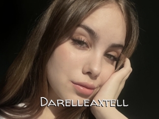 Darelleaxtell