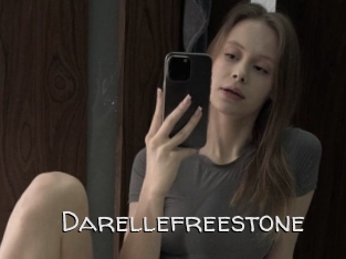 Darellefreestone