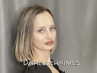 Darellehaimes