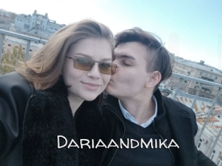 Dariaandmika