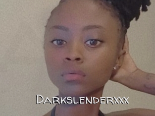 Darkslenderxxx