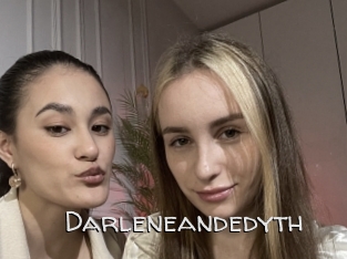 Darleneandedyth