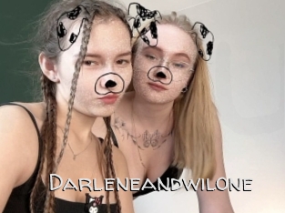 Darleneandwilone