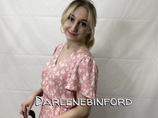 Darlenebinford