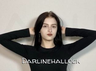 Darlinehallock