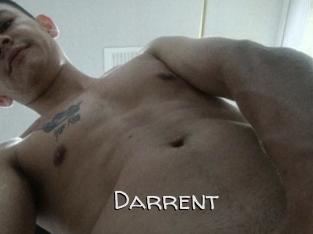 Darrent