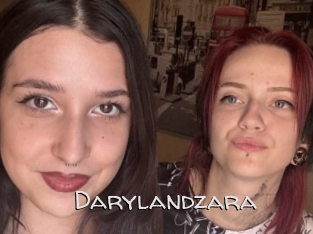 Darylandzara