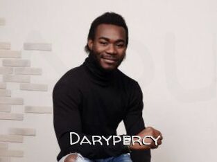 Darypercy