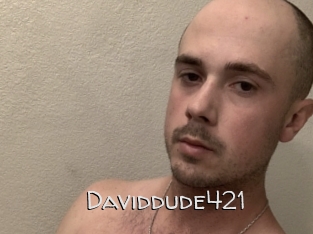 Daviddude421