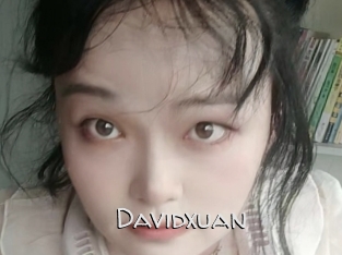 Davidxuan