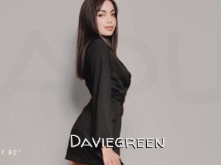 Daviegreen