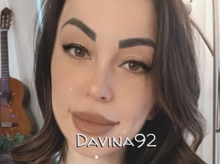 Davina92