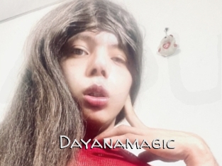 Dayanamagic