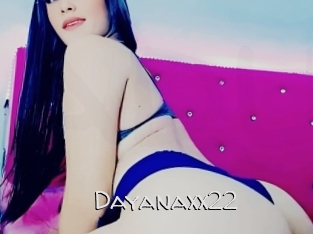 Dayanaxx22