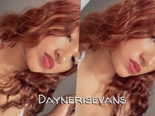 Daynerisevans