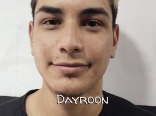 Dayroon